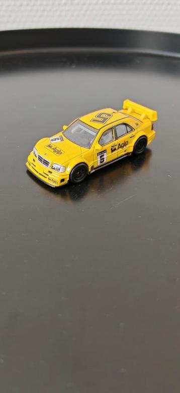 Mercedes-Benz Amg C-Klasse Dtm beschikbaar voor biedingen