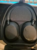 Sony XM5 HEADSET, Audio, Tv en Foto, Hoofdtelefoons, Ophalen of Verzenden, Over oor (circumaural), Sony