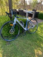 Koersfiets Cannondale, Ophalen, Zo goed als nieuw