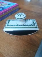 Antieke stempel, Ophalen of Verzenden