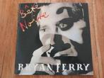 LP Bryan Ferry - Bete Noire, Cd's en Dvd's, Vinyl | Pop, Ophalen of Verzenden, Zo goed als nieuw, 1980 tot 2000, 12 inch