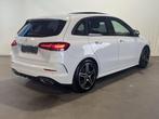 Mercedes-Benz B 180 B 180 AMG Line, Auto's, Mercedes-Benz, Gebruikt, 4 cilinders, 700 kg, 136 pk