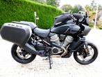 Harley Davidson Pan America1250, volledige fabrieksgarantie, Motoren, 2 cilinders, Motorrijbewijs A, Bedrijf, Handvatverwarming