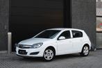 Opel Asta 1.6 ** Nieuwstaat **, Autos, Opel, Euro 5, Entreprise, Garantie prolongée, Noir