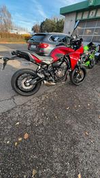 MOTORKEURING, N1 motovan, Bedrijf