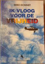 1940-1945 LUCHTOORLOG SPITFIRE ROYAL AIR FORCE Ik vloog voor, Verzamelen, Luchtvaart en Vliegtuigspotten, Ophalen of Verzenden