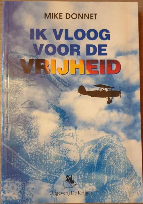 1940-1945 LUCHTOORLOG SPITFIRE ROYAL AIR FORCE Ik vloog voor, Verzamelen, Luchtvaart en Vliegtuigspotten, Nieuw, Ophalen of Verzenden