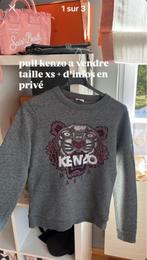 pull Kenzo, Kenzo, Ophalen of Verzenden, Zo goed als nieuw, Maat 34 (XS) of kleiner
