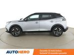 Peugeot e-2008 electric drive 57 kW e GT (bj 2021), Auto's, Peugeot, Leder, 5 zetels, 5 deurs, SUV of Terreinwagen
