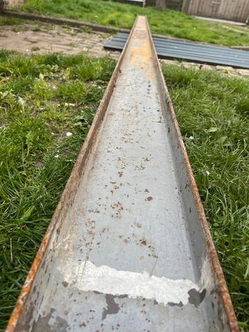 Putrel 6,55cm, Enlèvement, Utilisé