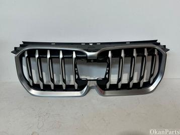BMW X1 U11 U12 Grille beschikbaar voor biedingen