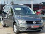 Volkswagen Caddy Maxi 1.4 TSI 130CV Long Chassis 7PL GPS FRO, Auto's, Volkswagen, Voorwielaandrijving, Gebruikt, Euro 6, 4 cilinders