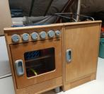 Keukentje (Rolf), Ophalen