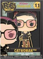 Funko POP Pin - DC Comics Bombshells - Catwoman (12), Neuf, Enlèvement ou Envoi, Funko, Supportemea@funko.com