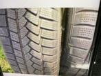 Autobanden op velg, Ophalen, Gebruikt, Banden en Velgen, 17 inch