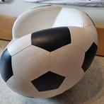 Leuk draaizeteltje Kids voetbal leder, Ophalen, Gebruikt