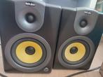 JB Systems AM50, Ophalen, Speakers