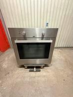 Four électrique zanussi, Elektronische apparatuur, Ovens, Ophalen of Verzenden, Zo goed als nieuw, Oven