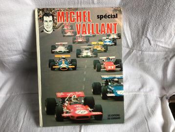 Michel Valliant spécial de 1970