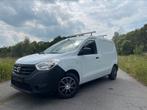 Dacia Dokker 86.000 km te bemachtigen, Auto's, Voorwielaandrijving, 75 kW, Euro 6, 4 cilinders