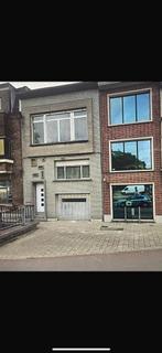 Huis met 4 kamers, tuin en garage, Wilrijk, Tot 200 m², Antwerpen (stad), Tussenwoning