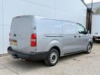 Opel Vivaro 2.0 CDTI 123PK Automaat L3H1 Navigatie Camera Ca, Gebruikt, 4 cilinders, Leder, Bedrijf