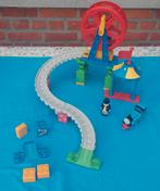 Mega bloks, Thomas de trein,kermis, Ophalen of Verzenden, Zo goed als nieuw