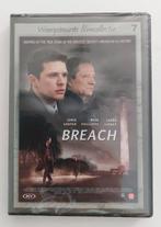 DVD BREACH - "NIEUW", Ophalen of Verzenden, Nieuw in verpakking