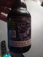 Flesje Buysse Bruin, Verzamelen, Biermerken, Ophalen of Verzenden, Nieuw, Flesje(s)