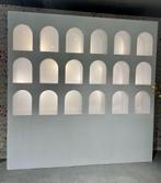 Meuble (niche murale) avec lumière LED intégrée, Ophalen