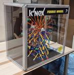 K'NEX reuzenrad met bewegingsmelder, Kinderen en Baby's, Speelgoed | Bouwstenen, Ophalen, Zo goed als nieuw, K'nex