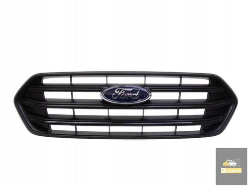 Ford Tourneo Custom Lift 17-23 radiatorrooster JK21-17B968-A, Auto-onderdelen, Carrosserie, Ford, Gebruikt