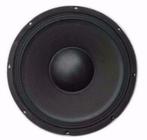 30 Cm Bass Speaker 350 Watt 4 Ohm [L041D-EL], Audio, Tv en Foto, Luidsprekerboxen, Ophalen of Verzenden, Nieuw, Overige typen