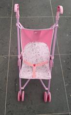 Babyborn plooibuggy, Ophalen of Verzenden, Gebruikt