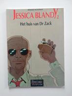 Jessica Blandy - 6 albums - ook apart, Plusieurs BD, Enlèvement ou Envoi