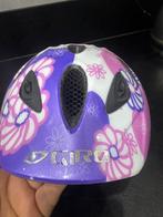 GIRO-helm, Fietsen en Brommers, Fietsaccessoires | Fietshelmen, Ophalen, Zo goed als nieuw, S