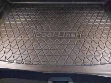 Tapis de coffre - Tapis de coffre - NISSAN QASHQAI 2024 Cool