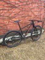 Baech racer MTb cube, Fietsen en Brommers, Ophalen, Zo goed als nieuw