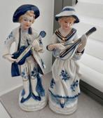 Porseleinen beeldjes, Antiek en Kunst, Ophalen