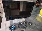 Computerscherm hp, Computers en Software, Monitoren, Ophalen, Zo goed als nieuw