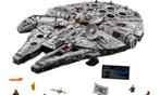 Lego ucs millennium falcon (75192), Verzamelen, Ophalen of Verzenden, Zo goed als nieuw