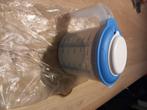 Tupperware maatkan 1.25l, Huis en Inrichting, Ophalen, Nieuw