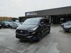 Ford Transit Custom L1 Multi-Use SPORT 5pl 2.0 TDCi 170pk, Auto's, Automaat, 1995 cc, Euro 6, 167 pk