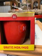 Douwe Egberts : koffietassen, Nieuw, Overige typen, Ophalen of Verzenden