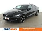 Volvo S60 2.0 B5 Ultimate Dark AWD (bj 2023, automaat), Auto's, Volvo, Automaat, 4 deurs, Gebruikt, 1969 cc