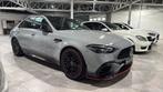 Mercedes-Benz C 63 AMG SE * Édition F1 * 360 * Birmanie, Autos, Achat, Euro 6, Entreprise, Noir
