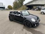 Mini cooper cabrio, Auto's, Diesel, Particulier, Zetelverwarming, Te koop