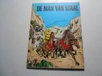Archie, De man van staal. 5  1967 1 ste druk., Boeken, Eén stripboek, Ophalen of Verzenden, Nieuw