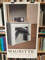 Metropolitan Museum of Art 1992/1993 affiche, Collections, Enlèvement ou Envoi, Utilisé