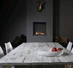 magazijn opruiming!!!! faber fyn 450, Ophalen of Verzenden, Nieuw, Inbouwhaard, Gashaard